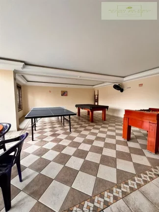 Imagem Apartamentos no Litoral para venda em Praia Grande no bairro Vila Tupi