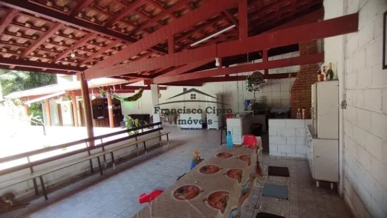 Imagem Sítio à venda no bairro Quiririm - Taubaté/SP