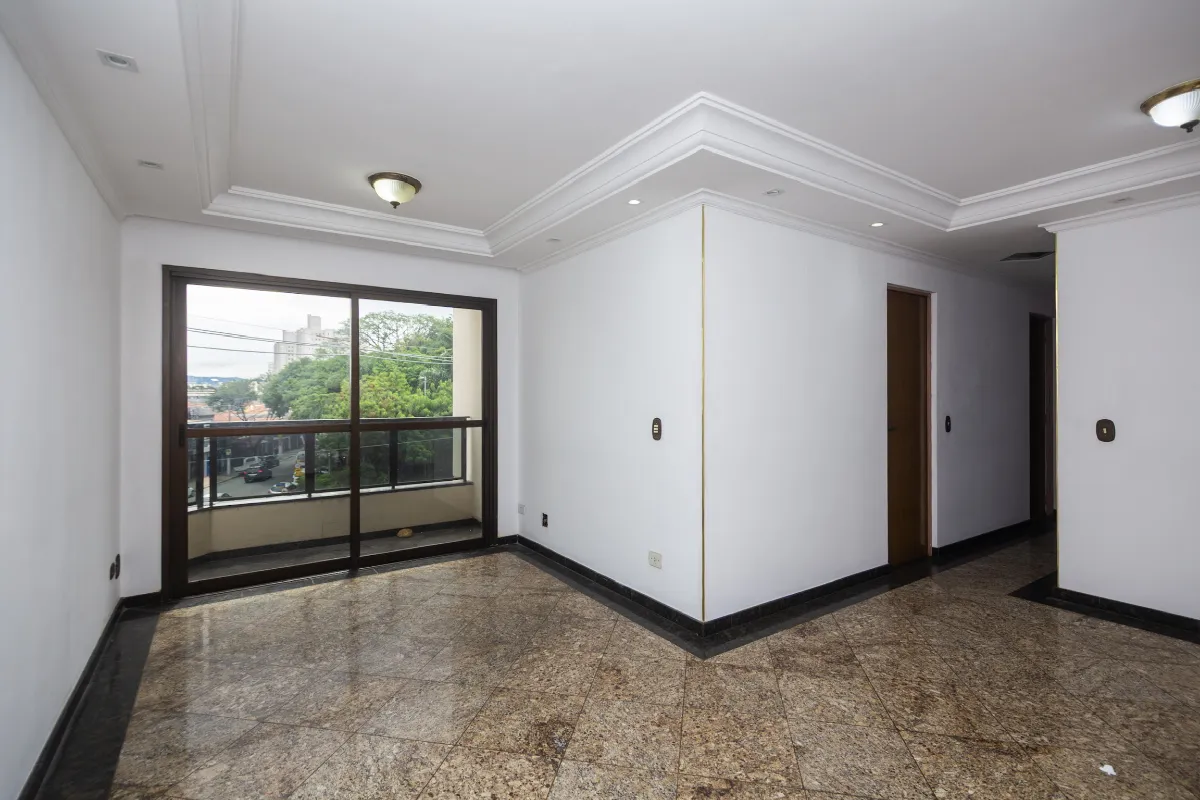 Foto do imóvel Apartamento para venda em Tatuapé com 3 quartos, 79m2