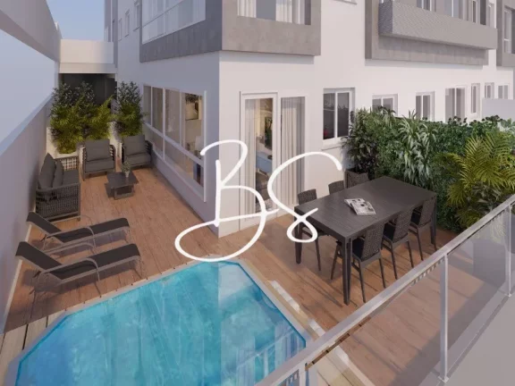 Imagem APARTAMENTO RESIDENCIAL em CAPÃO DA CANOA - RS, Centro