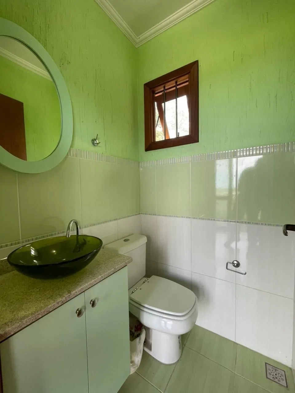 Imagem Casa à venda em Belém Novo - Vista deslumbrante para o Guaíba!