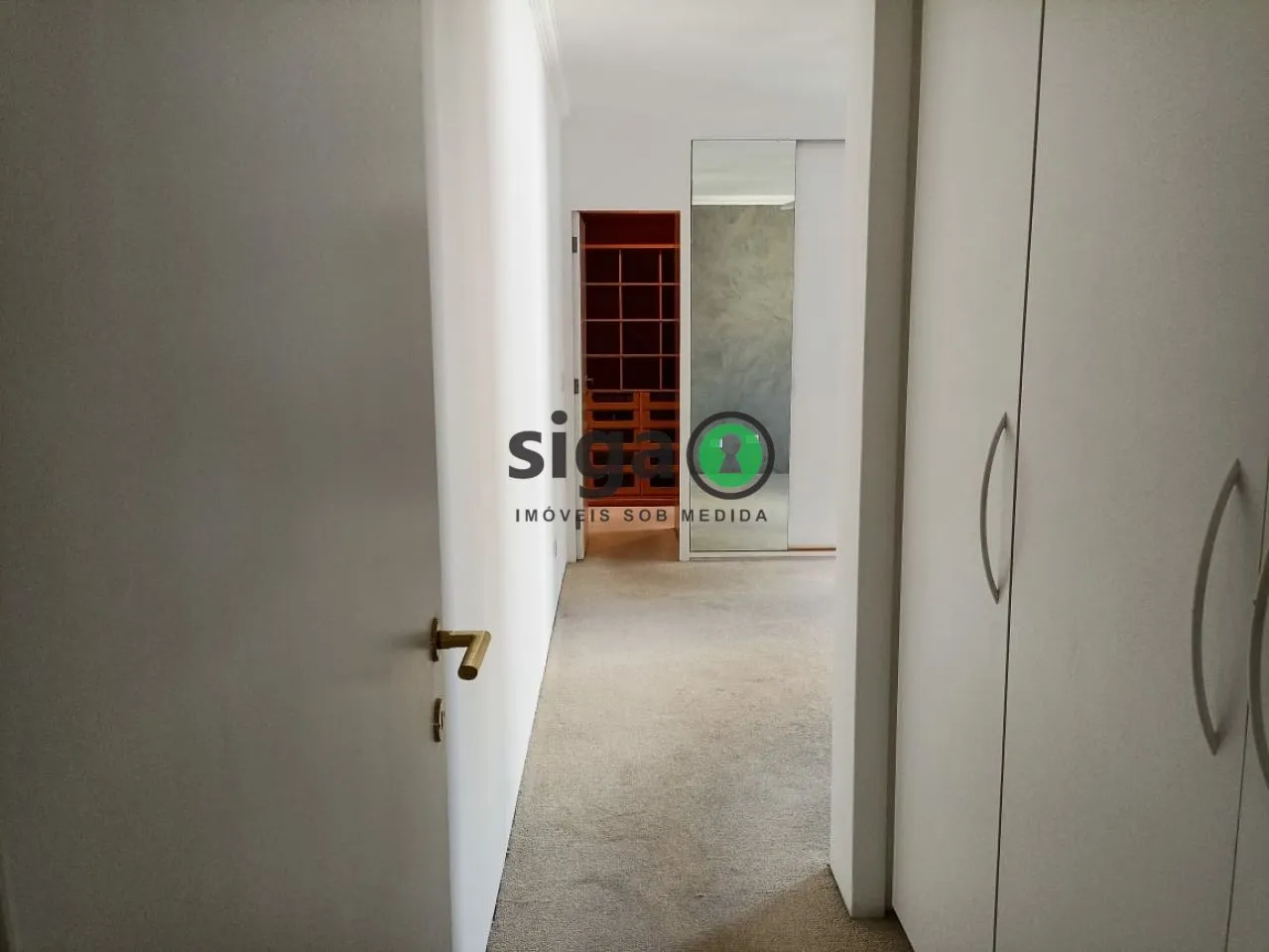 Imagem Luxo, Espaço e Exclusividade na Vila Suzana 235m² com Elevador Privativo!