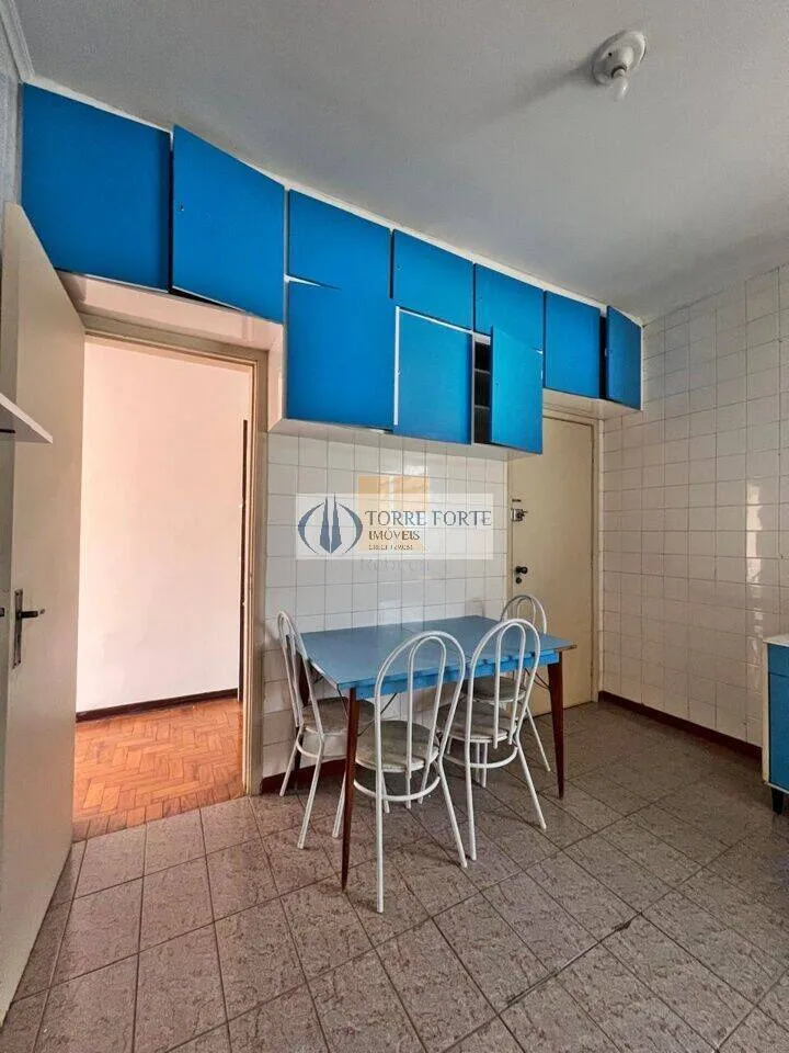 Imagem Apartamento espaçoso com 137 m², 3 dormitórios, 3 banheiros, no Bom Retiro
