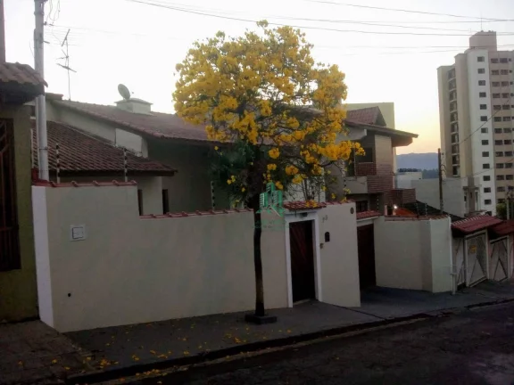 Imagem Casa à venda, 356 m² por R$ 1.900.000,00 - Vila Rosália - Guarulhos/SP