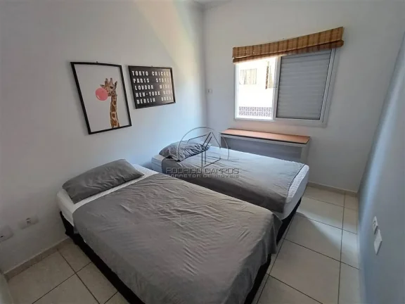 Imagem Maravilhoso Apartamento 3 Quartos à Venda no Tupi, Praia Grande