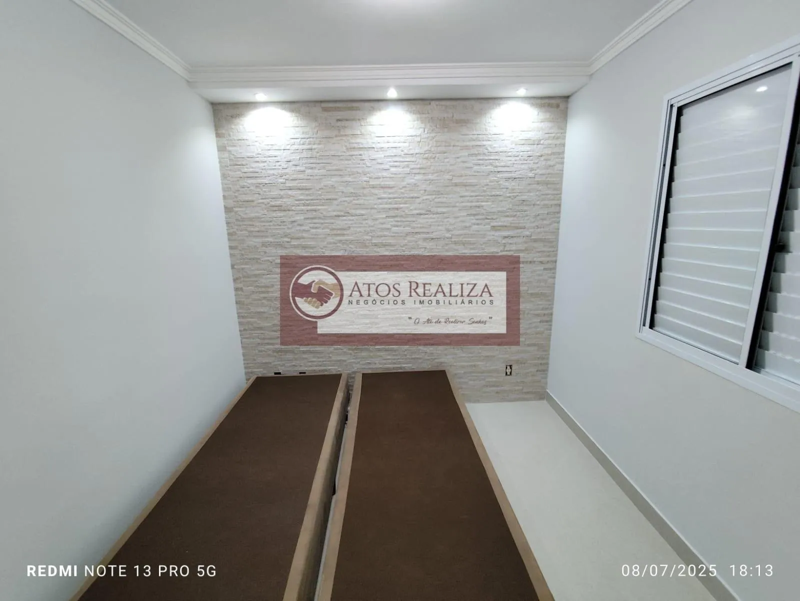 Imagem Vendo Apartamento de 3 Dormitórios,1 vaga de garagem em Interlagos SP, 60m², R$440 Mil, SUPER oportunidade.