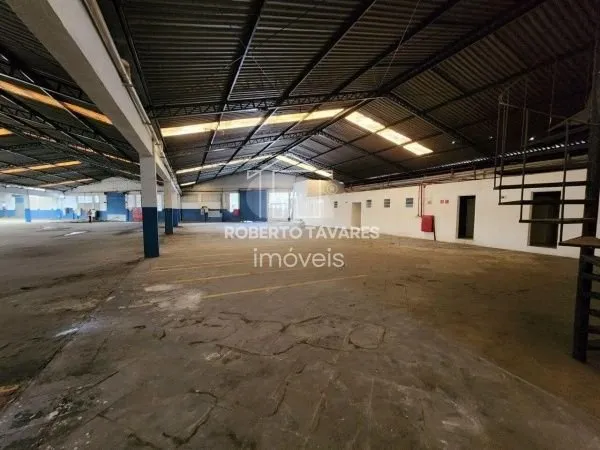 Imagem Galpão / Depósito / Armazém de 2949m² no bairro Vila Leopoldina, em São Paulo