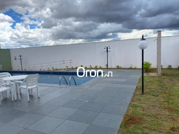 Imagem Apartamento à venda, 51 m² por R$ 320.000,00 - Eldorado - Goiânia/GO