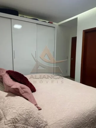 Imagem Casa - Ribeirão Preto - Alexandre Balbo