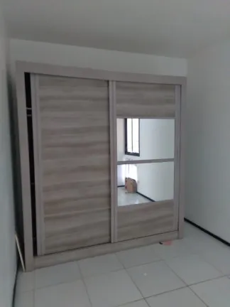 Imagem Apartamento com 2 Quartos à Venda, 57 m² em Calhau - São Luís