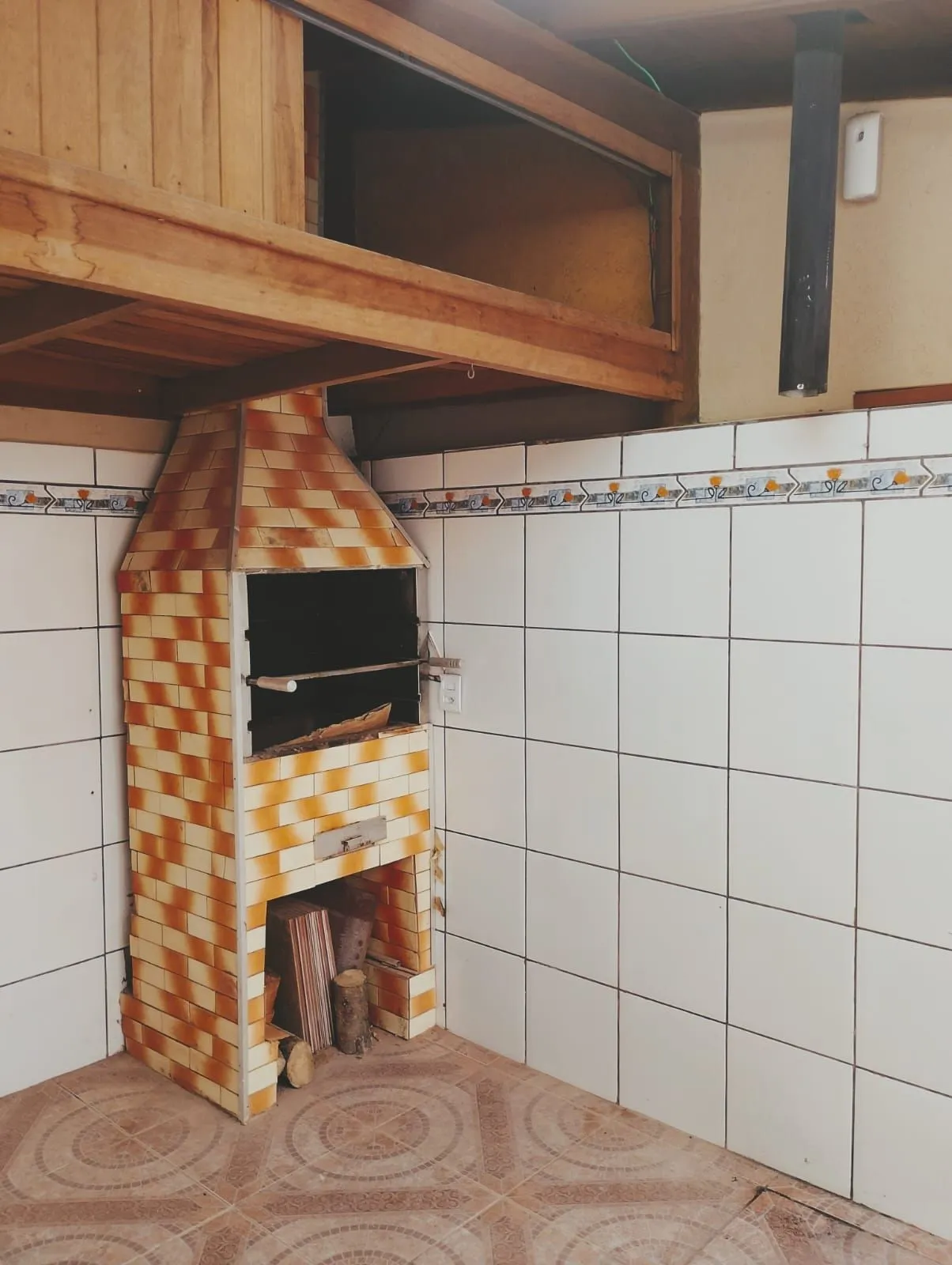 Imagem Casa em Parque Santa Fé