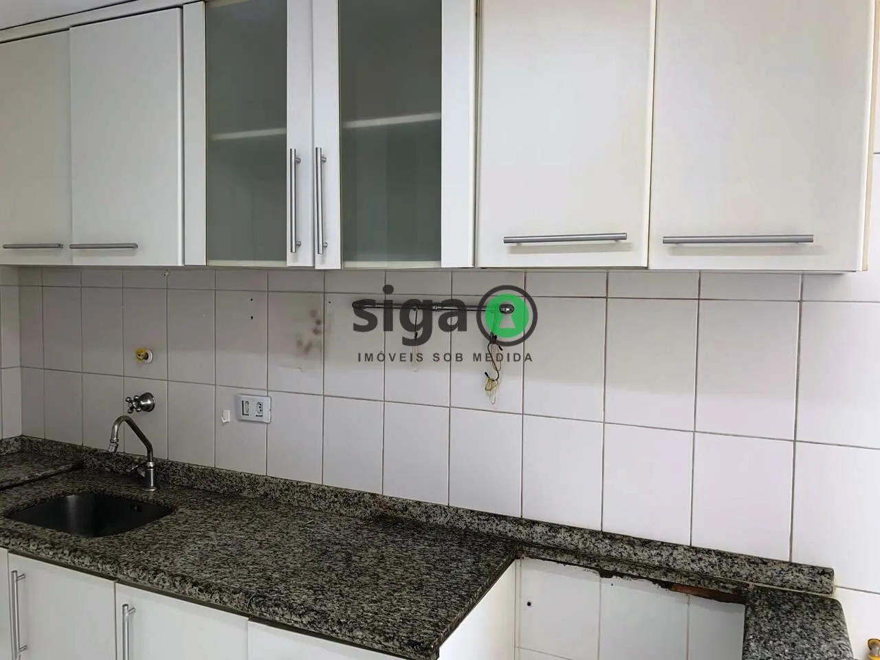 Imagem Apartamento a venda em Moema Pássaros 87m², 3 quartos, 1 vaga