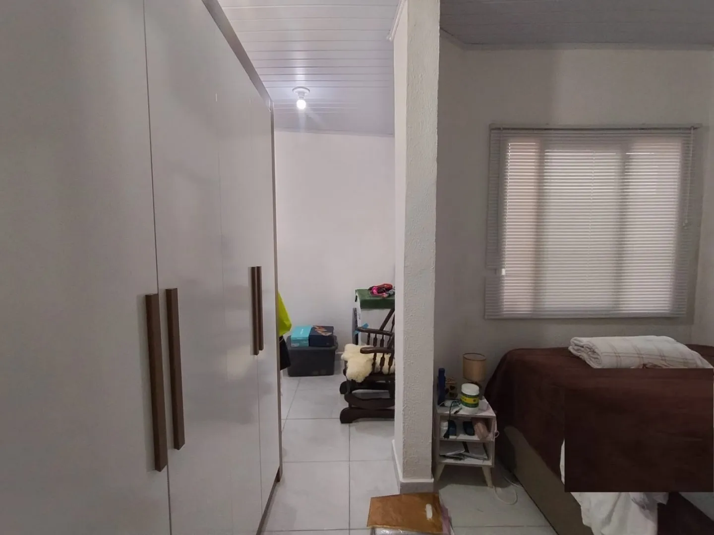 Imagem Casa em Condomínio à venda em Mendanha, Viamão