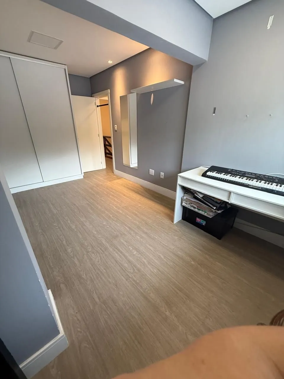 Imagem Casa de Condomínio em Tristeza