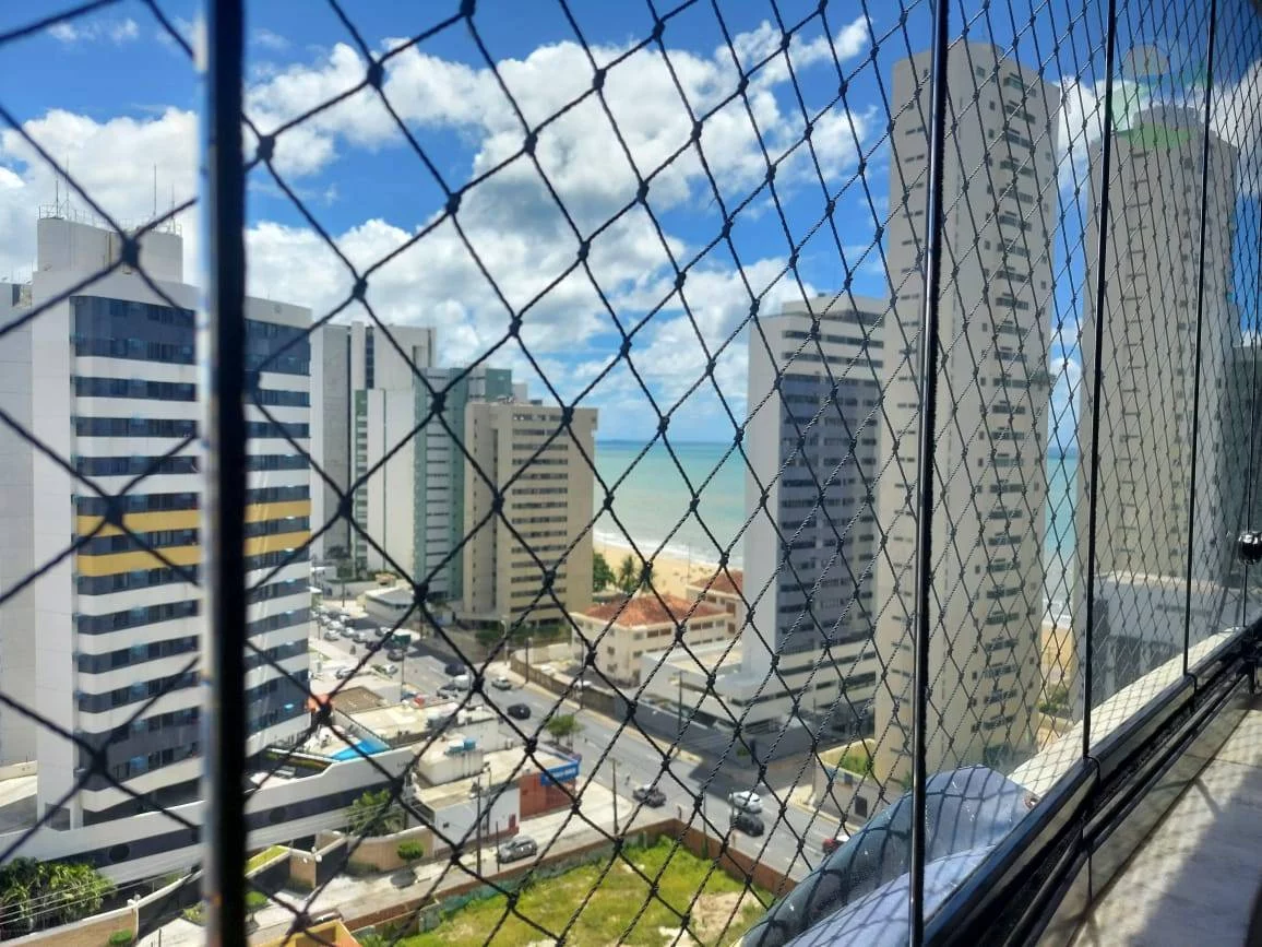Foto do imóvel Apartamento 03 quartos, reformado, 103m2, para venda, em Piedade, Jaboatão dos Guararapes. em Rua Dom Vital