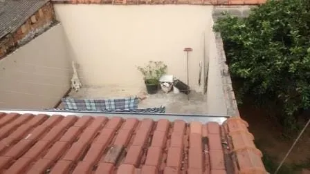 Imagem Casa à venda 3 Quartos, 1 Suite, 2 Vagas, 150M², Cidade Nova, Pindamonhangaba - SP