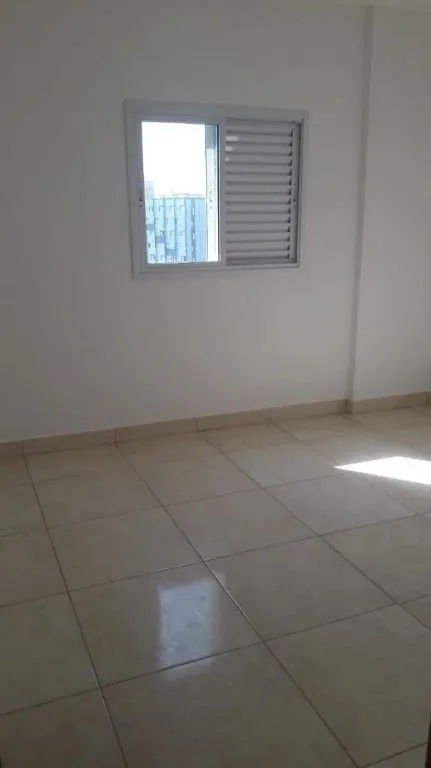 Imagem Apartamento à Venda em Mirim, Praia Grande - SP