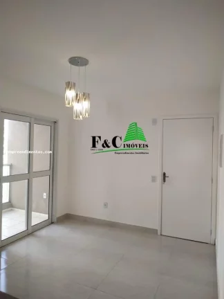 Imagem Apartamento para Venda em Limeira, Parque Residencial ANAVEC, 2 dormitórios, 1 banheiro, 1 vaga