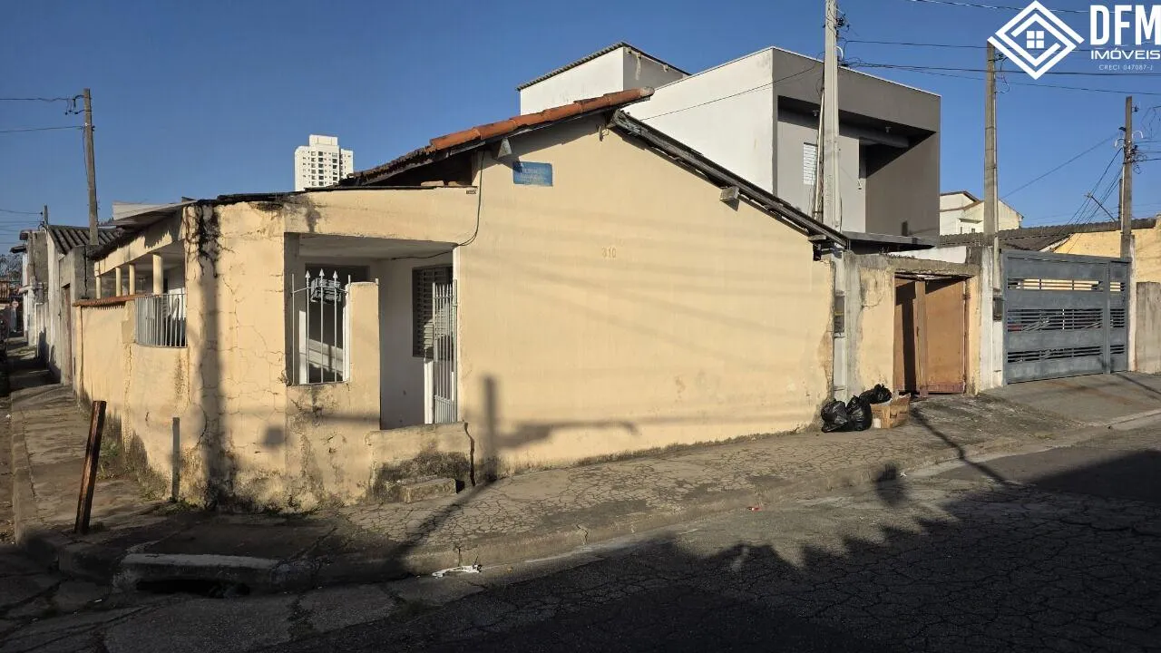 Imagem Casa com 3 Dormitorio(s) localizado(a) no bairro Vila Cidinha em Mogi das Cruzes / Mato Grosso do Sul Ref.:80965321