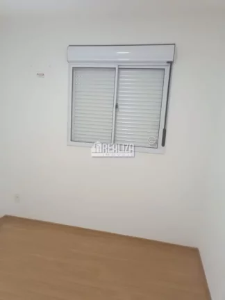 Imagem Apartamento à venda no Condomínio Parque Andes, em Uberaba, Loteamento Reserva Ushuaia