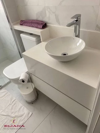 Imagem Apartamento com 2 quartos, 64m², à venda em São Paulo, Perdizes