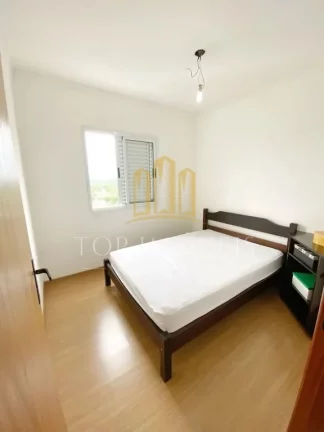 Imagem Apartamento Alto Padrão com Vista Permanente para o Clube Trianon – 89m² | Apenas R$530.000 | Jacareí - SP