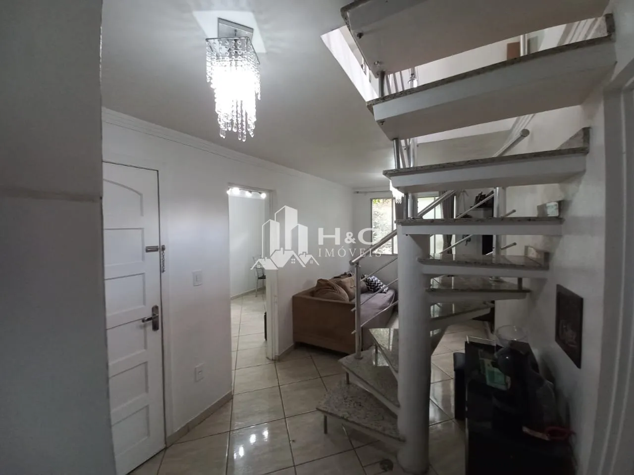 Imagem Cobertura Dúplex à Venda - Cidade Líder / Itaquera