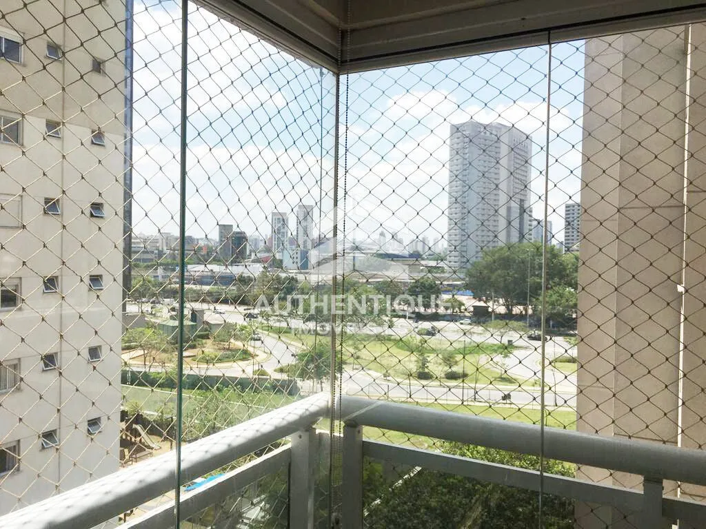 Imagem JARDIM DAS PERDIZES - Recanto Jacarandá - Apartamento à venda no bairro Água Branca - São Paulo/SP, Zona Oeste