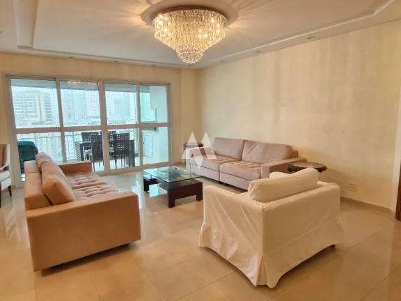Imagem Apartamento Padrão à venda na Ponta da Praia.