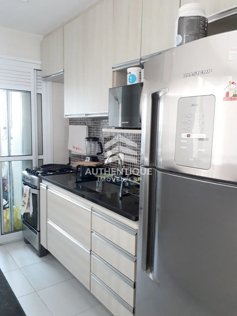 Imagem Smart Perdizes - Apartamento à venda em São Paulo/SP
