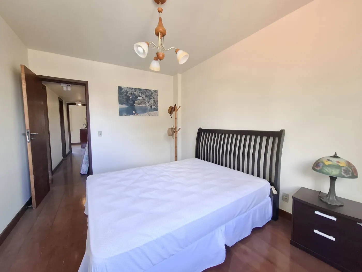 Imagem Apartamento para Venda em Teresópolis / RJ no bairro Alto