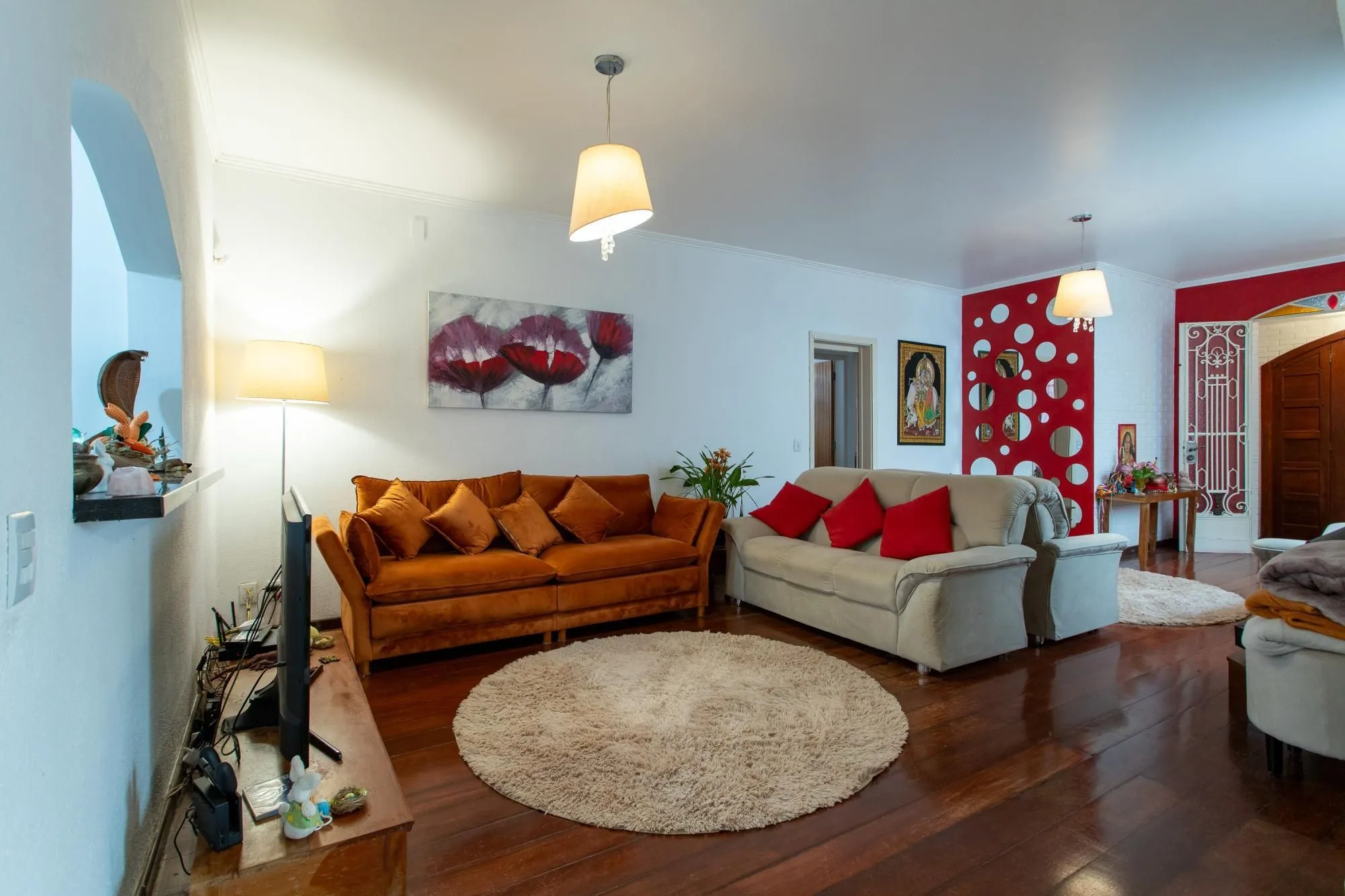 Imagem Casa em Vila Assunção