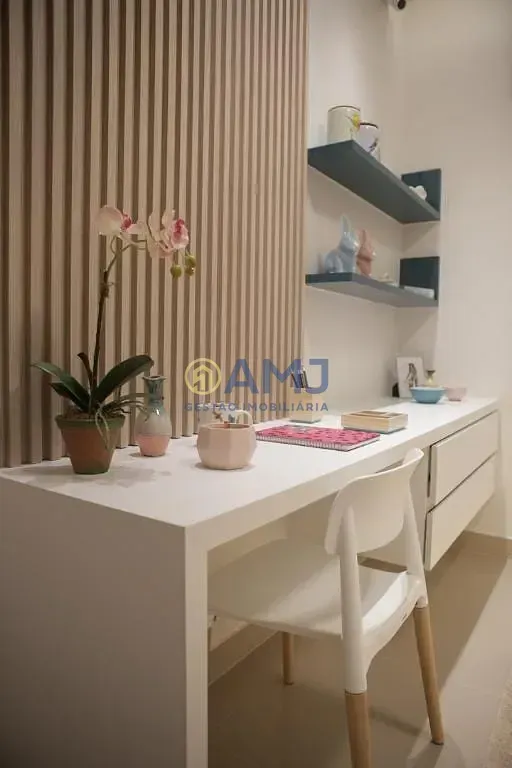Imagem Apartamento a venda 3 Suíte no setor Bueno - Bueno Park
