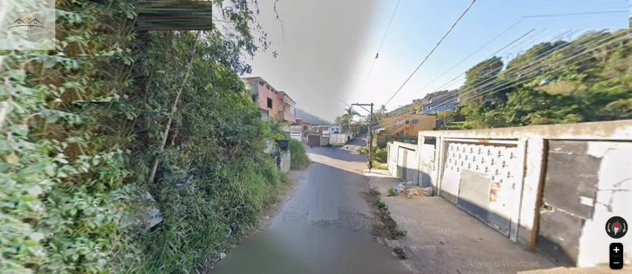 Imagem TERRENO RESIDENCIAL em Santo André - São Paulo, Recreio da Borda do Campo