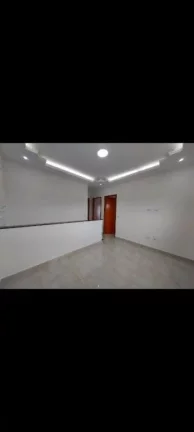 Imagem Casa em condomínio à Venda em Maracanã, Praia Grande - SP
