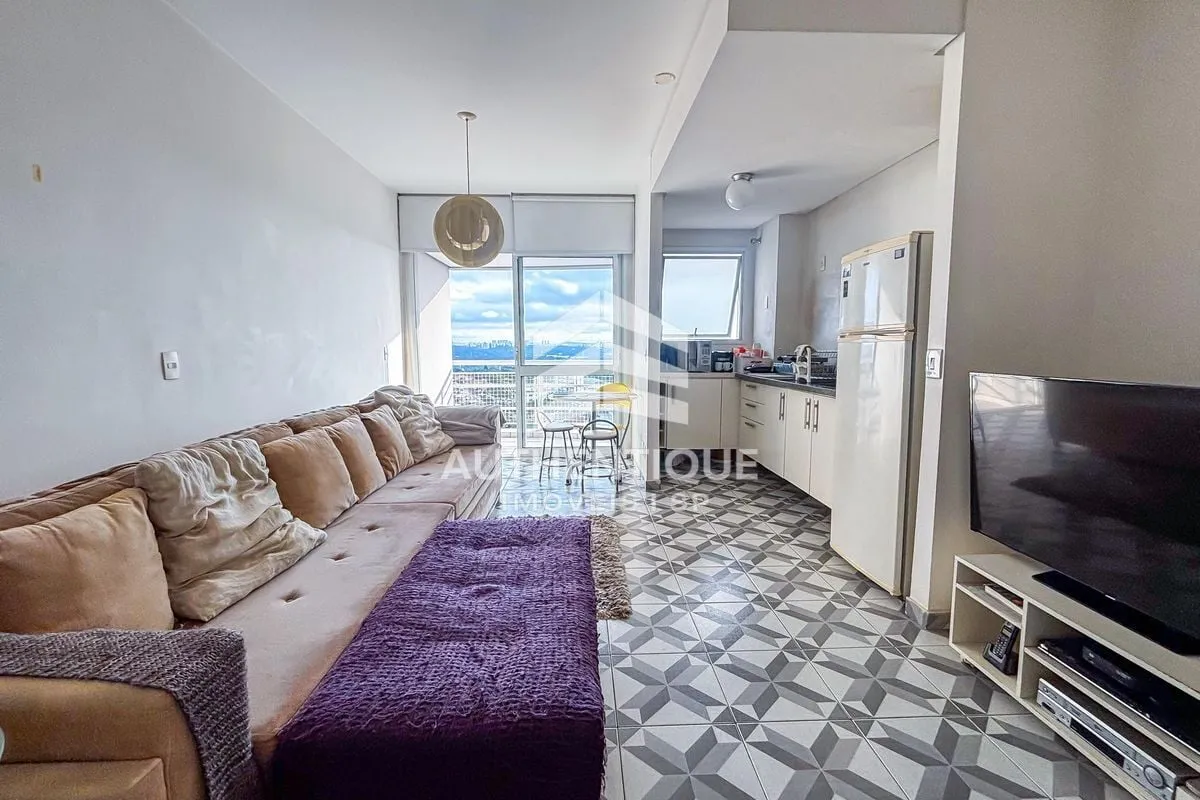 Imagem LOFT VILA MADALENA - Apartamento à venda no bairro Vila Madalena - São Paulo/SP, Zona Oeste