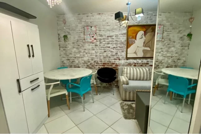 Imagem Apartamento para venda no bairro Centro em Balneário Camboriú