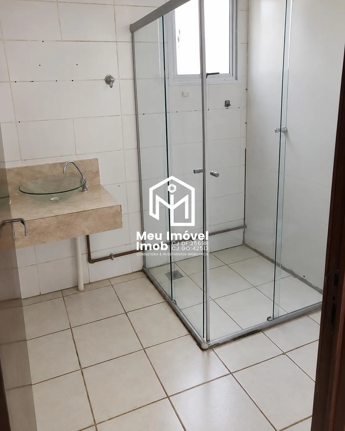 Imagem Residencial Paineira APTO 2 Quartos 1 Vaga 52m² Riacho Fundo