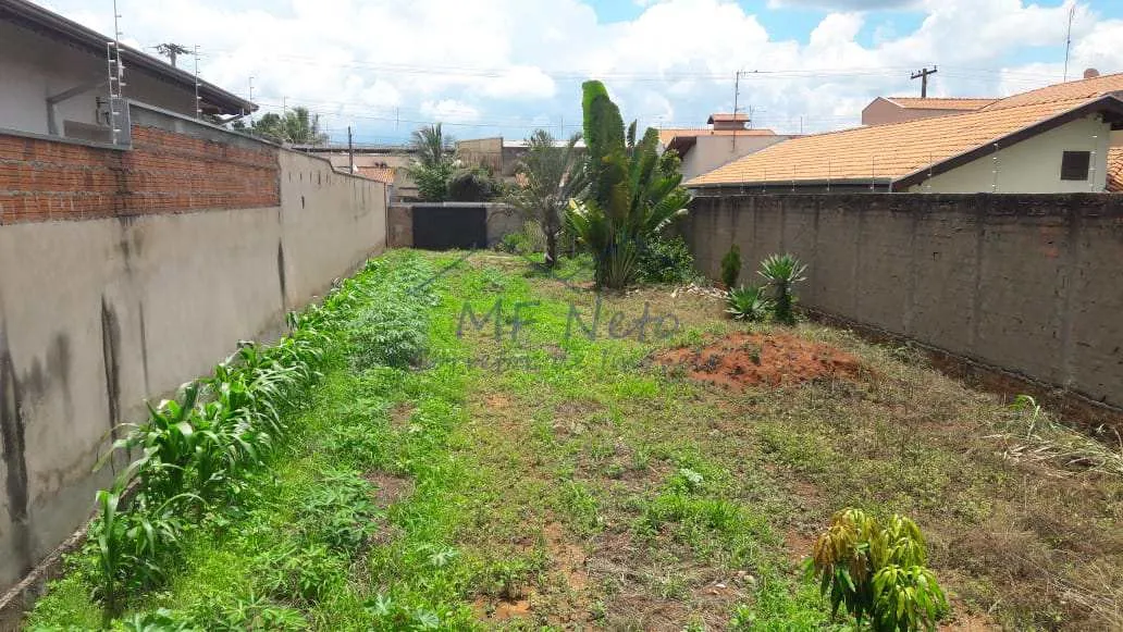 Imagem Terreno Padrão