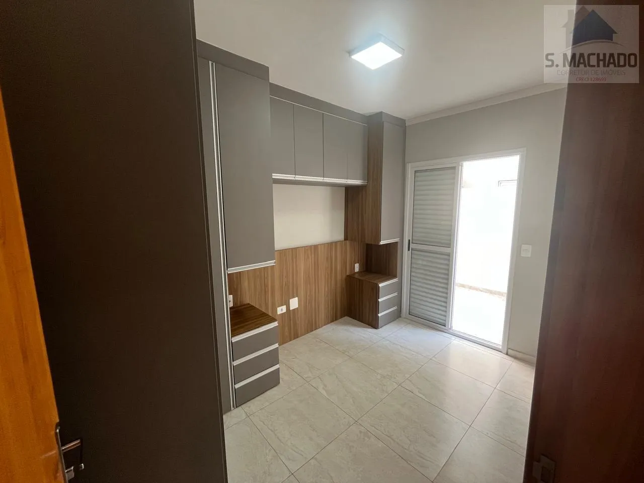 Imagem Apartamento para Venda em Santo André / SP no bairro Vila Pires