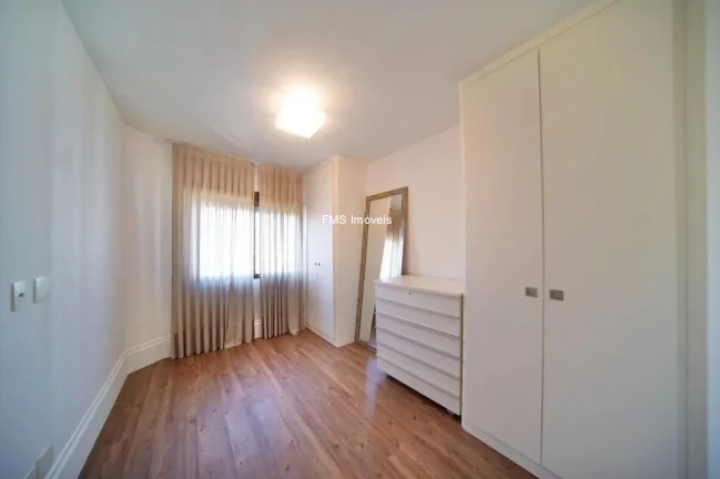 Imagem Cobertura Duplex com 4 dormitórios de 364m² em Moema