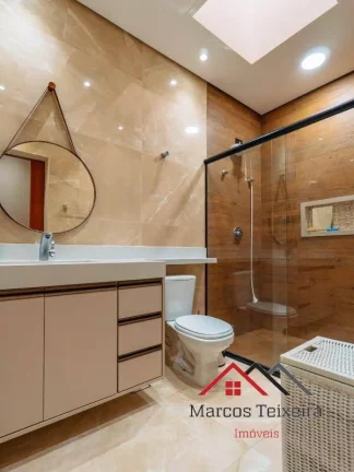 Imagem Casa - City Bussocaba/osasco