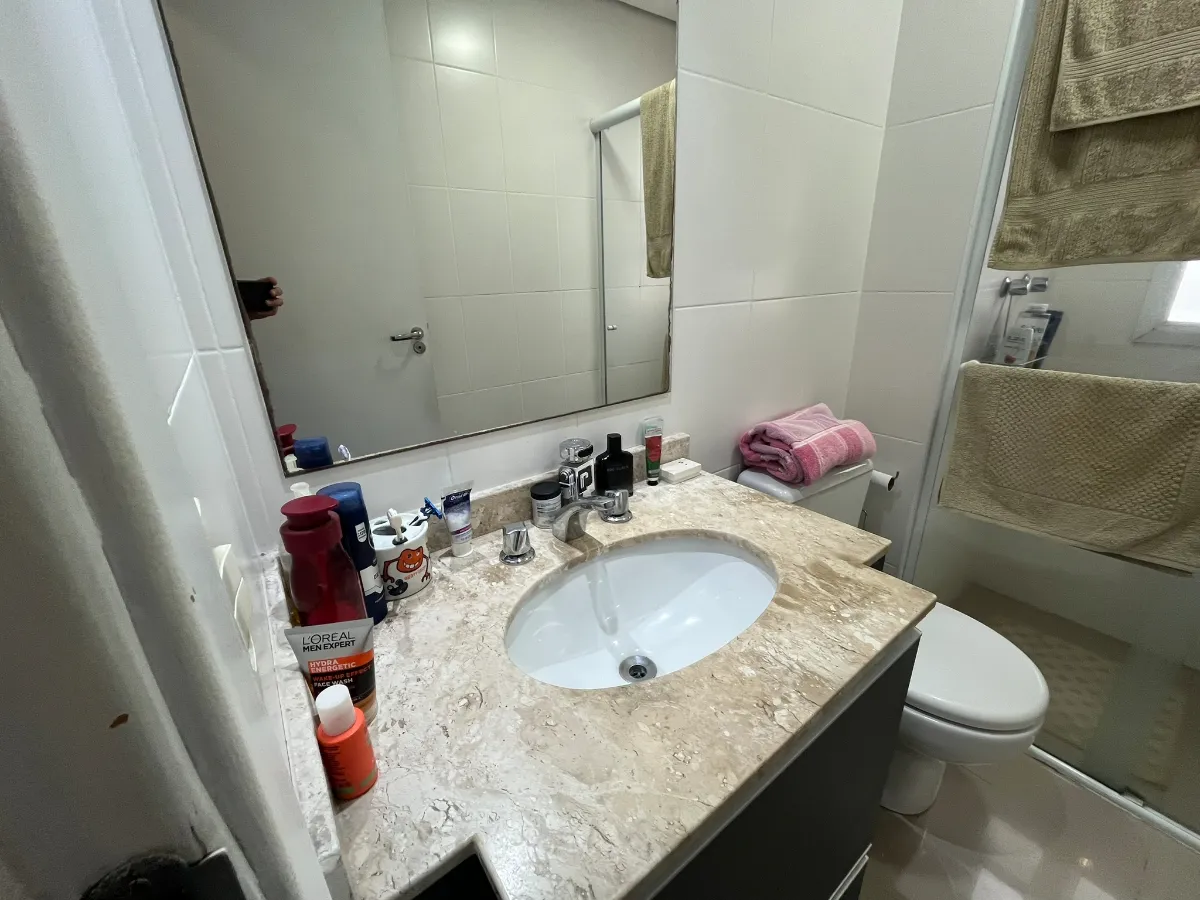 Imagem Apartamento para venda em Parque da Mooca com 4 quartos, sendo 4 suítes, 224m2