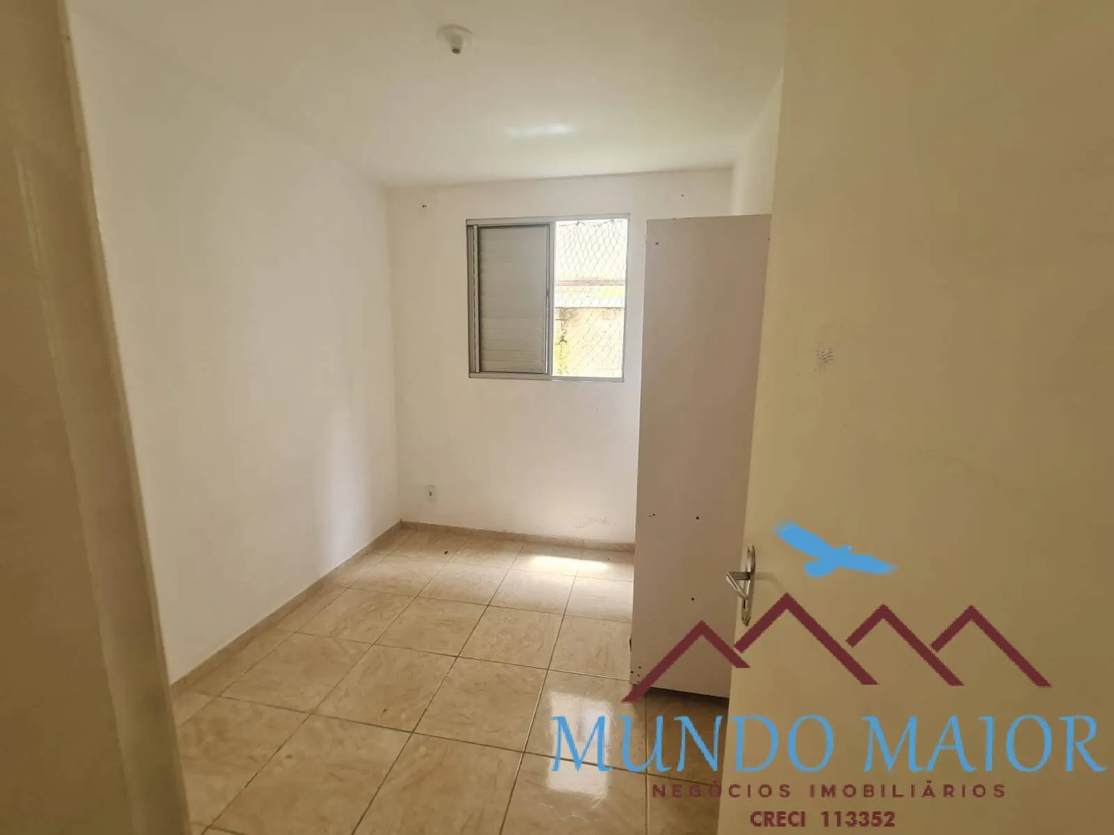 Imagem Apartamento à Venda em Mauá - 2 Quartos e Cond. Baixo!