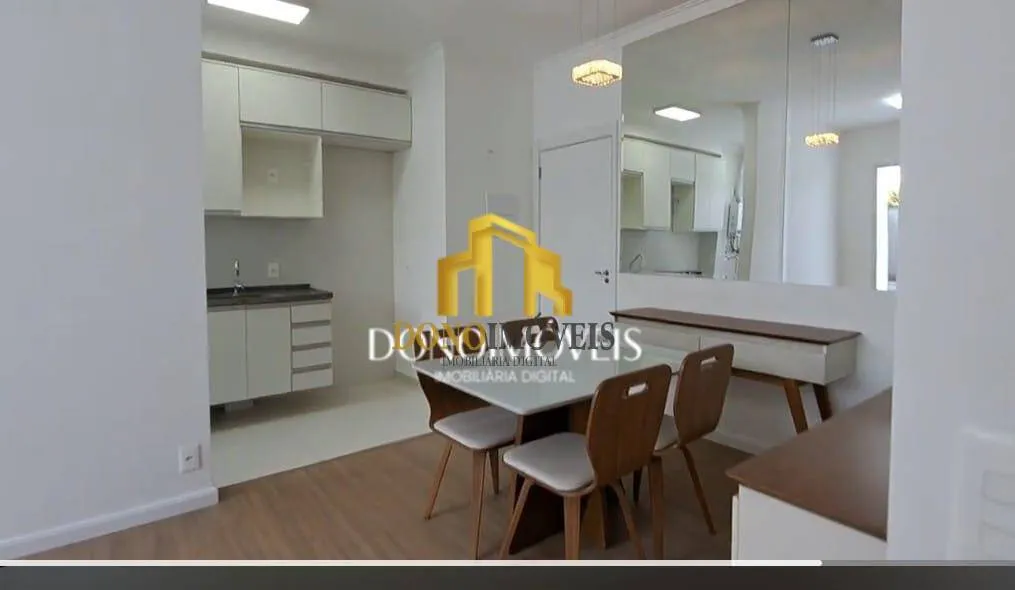 Imagem Apartamento Garden 112 m² em Rudge Ramos | 2 Dorms | Quintal