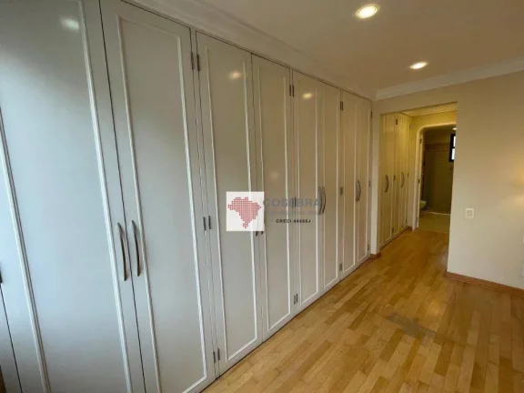 Imagem Apartamento com 3 dormitórios à venda, 209 m² por R$ 4.500.000,00 - Itaim - São Paulo/SP