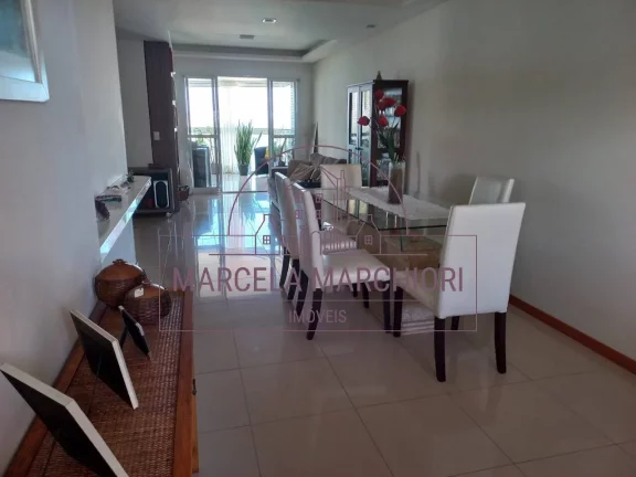 Imagem Apartamento 3 qtos. Vista linda e eterna para o Mar da Praia de Itapuã.