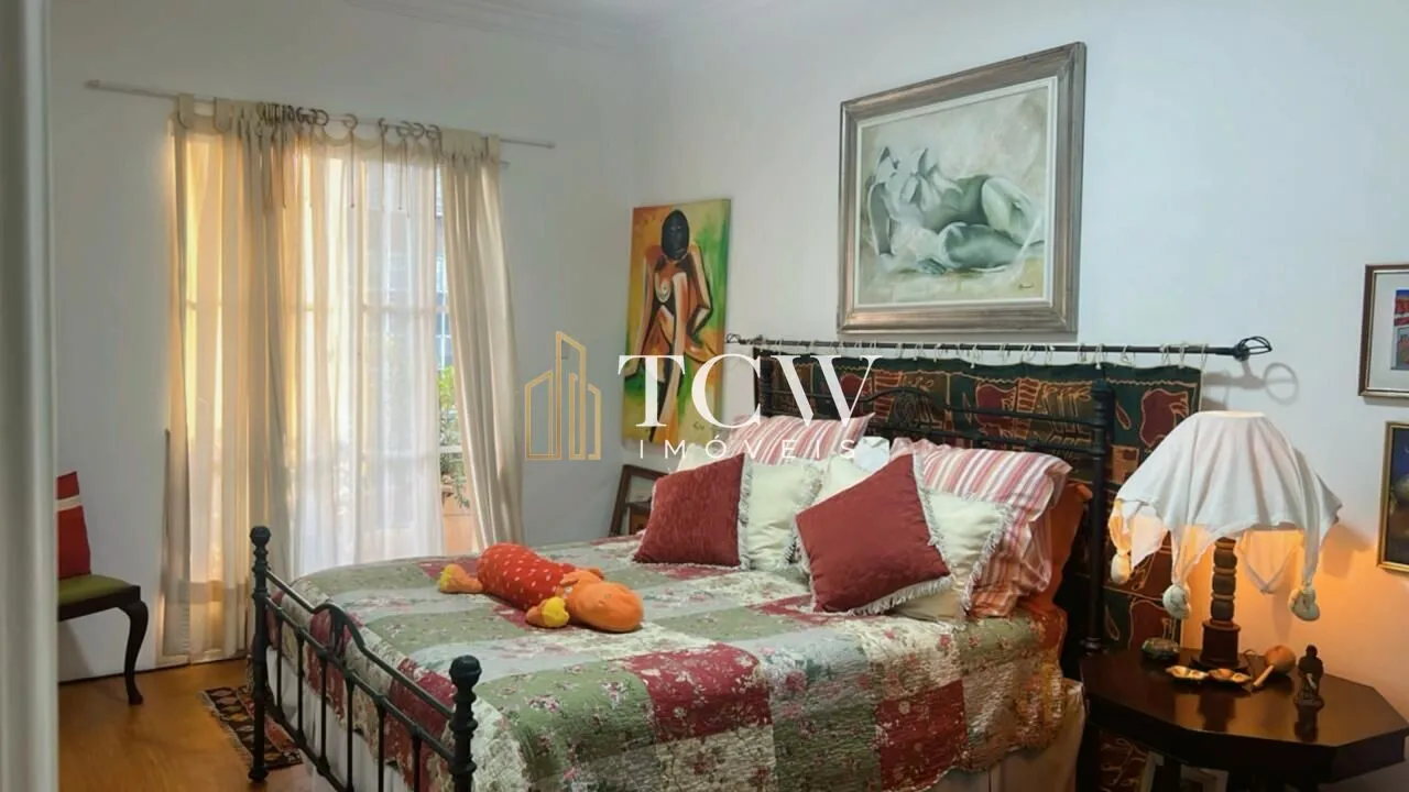 Imagem Apartamento à venda no bairro Jardim Paulista - São Paulo/SP, Zona Sul