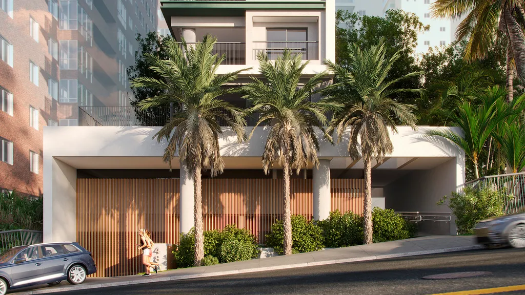 Imagem Apartamento Garden à venda em São Paulo, Jardins, com 2 quartos, 223m2