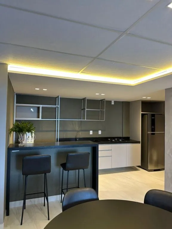 Imagem Apartamento com 2 dormitórios à venda, 55 m² por R$ 474.983,00 - Tambauzinho - João Pessoa/PB